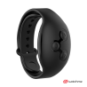 Anbiguo - Watchme Vibrateur Télécommande Plug Anal Vernet